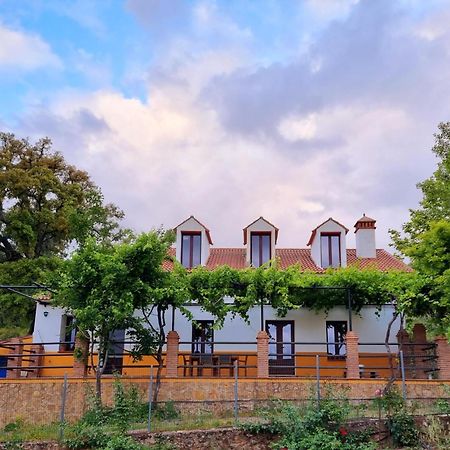 Corteganillas Кортегана Экстерьер фото