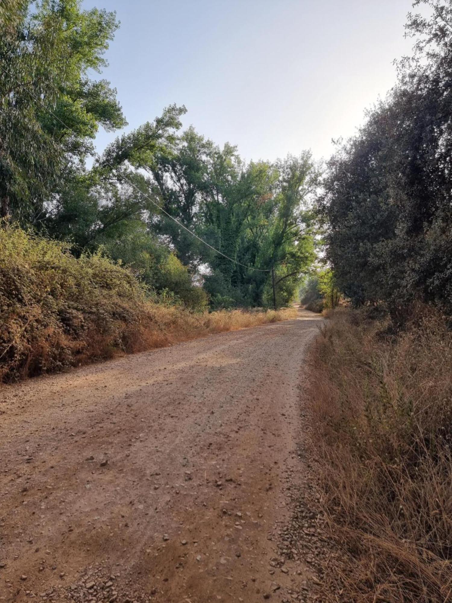 Corteganillas Кортегана Экстерьер фото